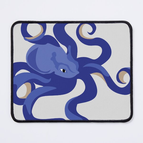 Item preview, Octopus Underwater designed and sold by TwimArts.