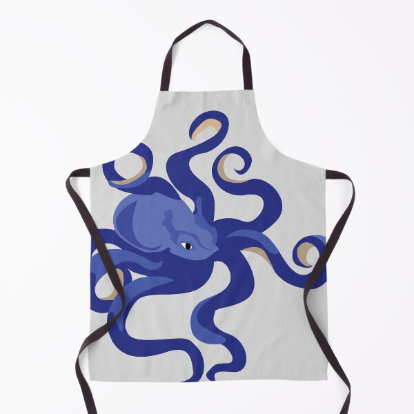 Item preview, Octopus Underwater designed and sold by TwimArts.