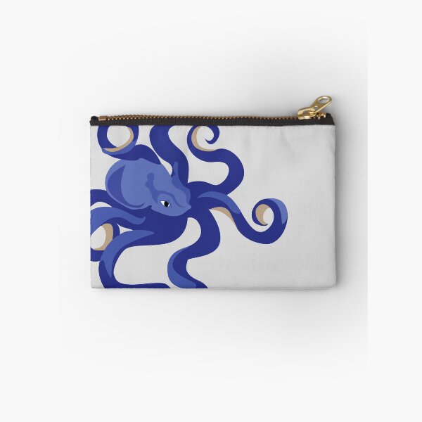 Item preview, Octopus Underwater designed and sold by TwimArts.
