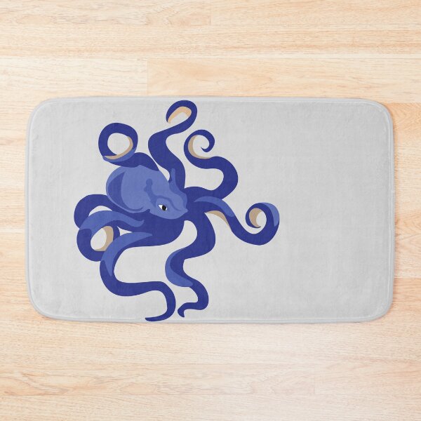 Item preview, Octopus Underwater designed and sold by TwimArts.