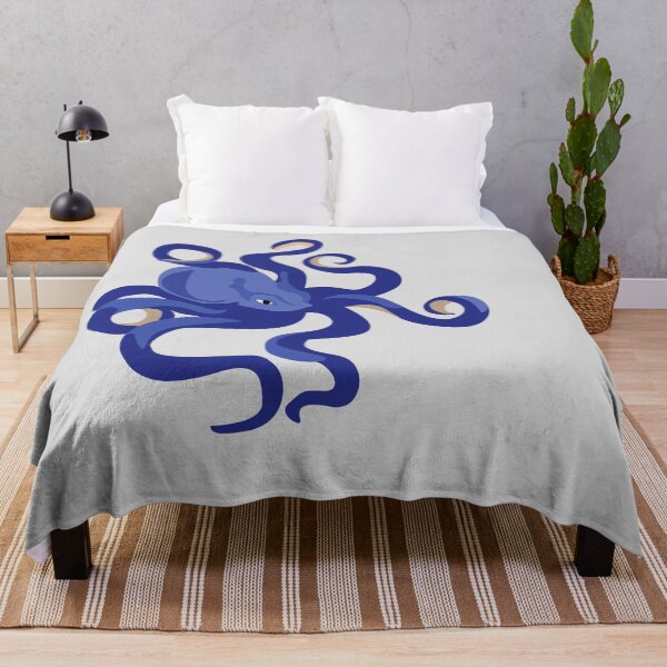 Item preview, Octopus Underwater designed and sold by TwimArts.