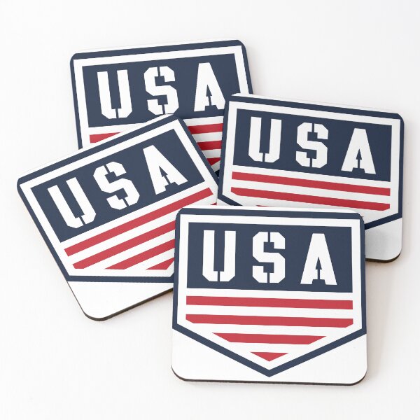 Item preview, USAHOME designed and sold by Blacksport.