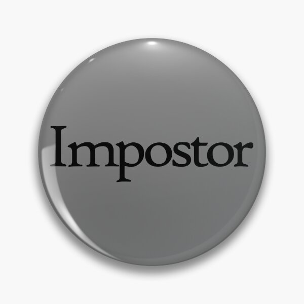 Item preview, Impostor Video Gamer Gift Impostor Kinda Sus Impostor Gear designed and sold by DynamicDesign.