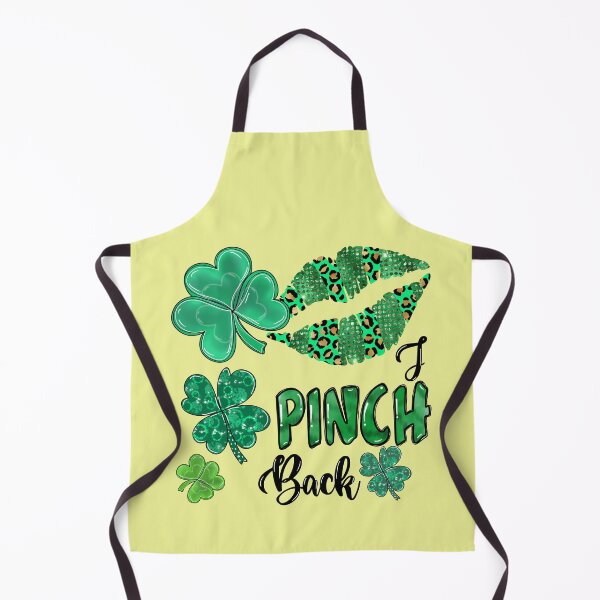 Item preview, I Pinch Back, St Patricks Day designed and sold by dalypdesign.