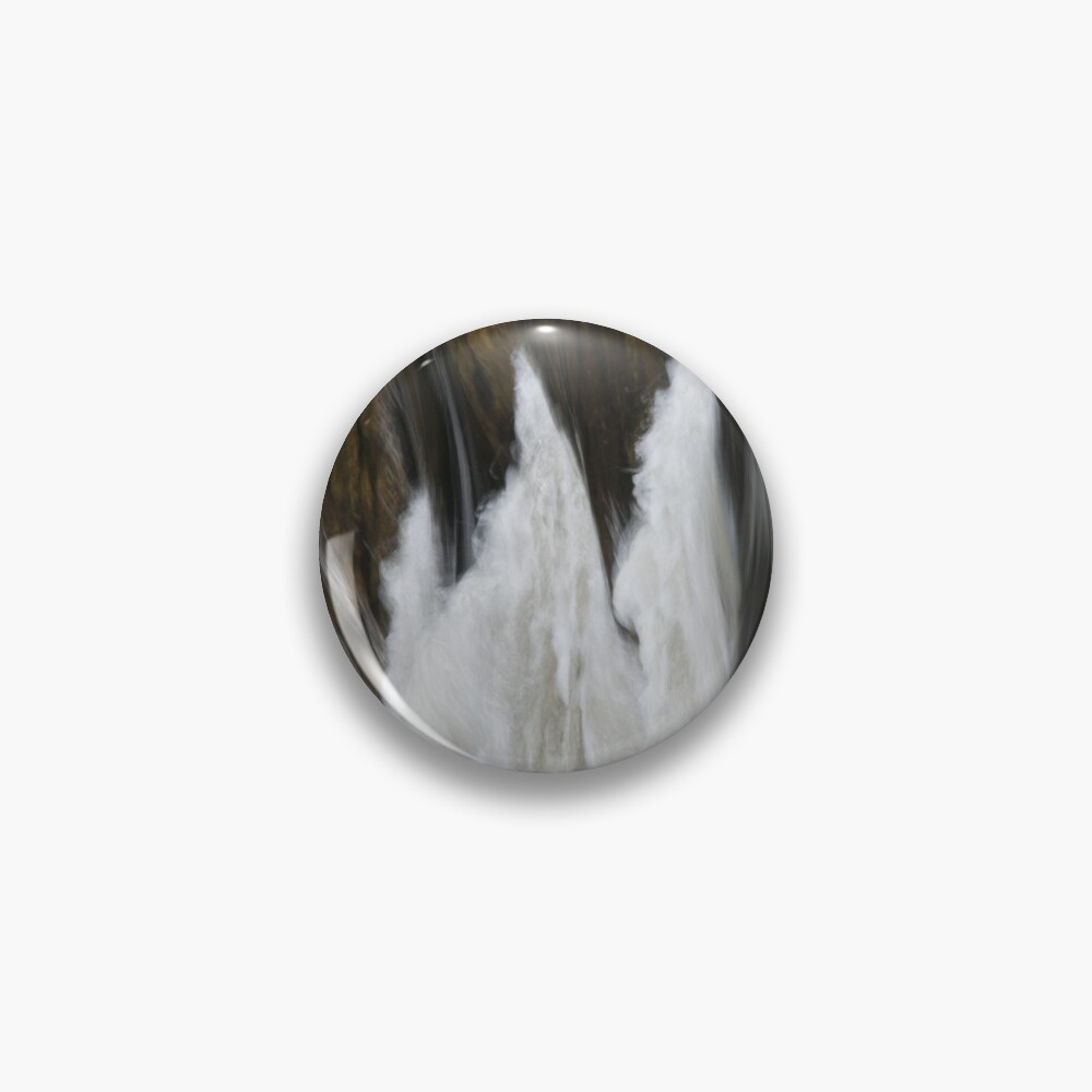 Item preview, Pin designed and sold by micmac.
