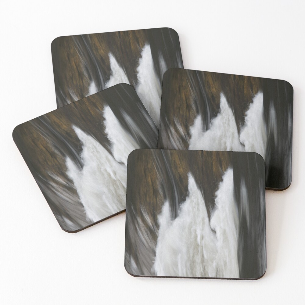 Item preview, Coasters (Set of 4) designed and sold by micmac.
