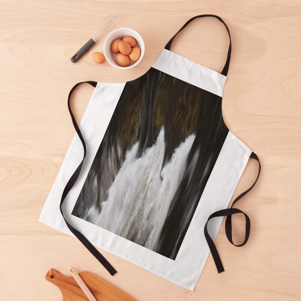 Item preview, Apron designed and sold by micmac.