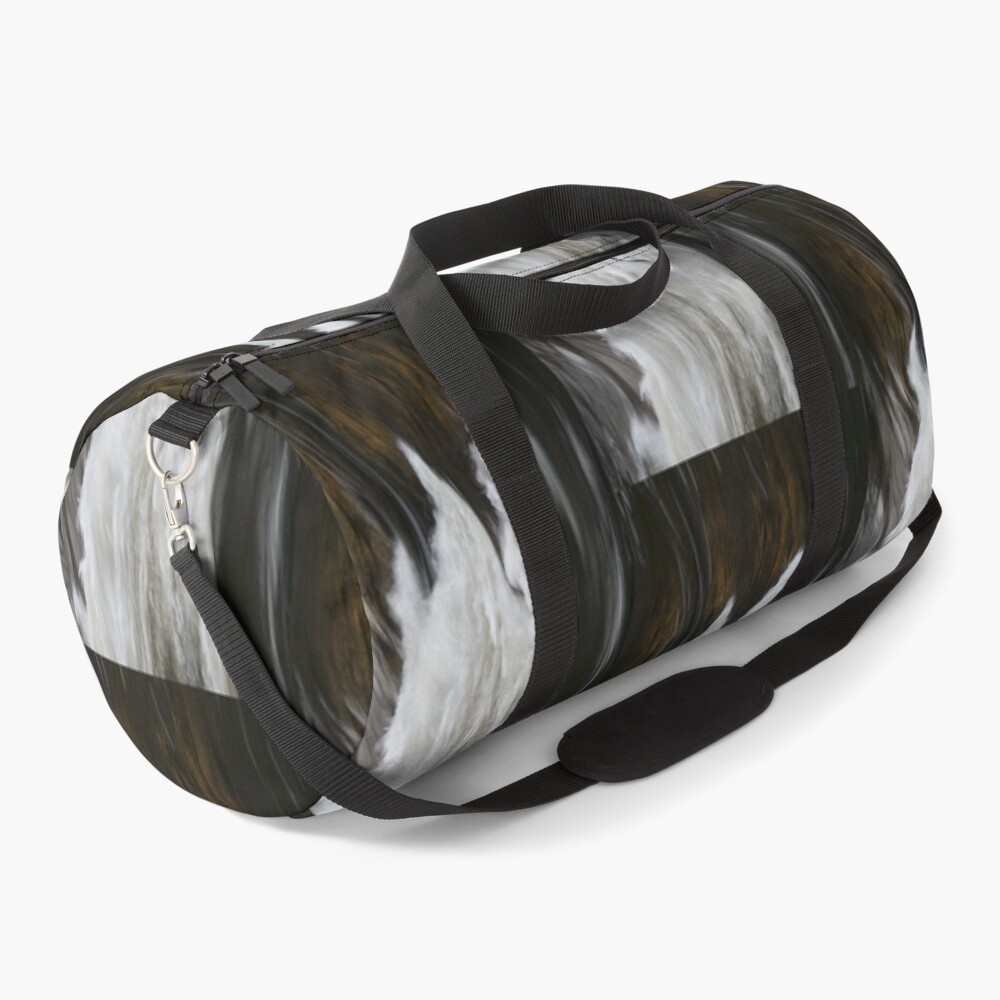 Item preview, Duffle Bag designed and sold by micmac.