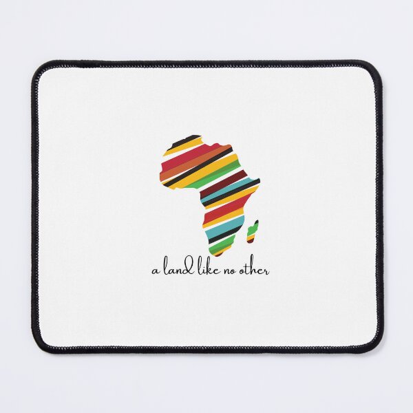 Item preview, Mama Africa celebrating culture designed and sold by Duncan Udawatta | The Mugzz Shop.