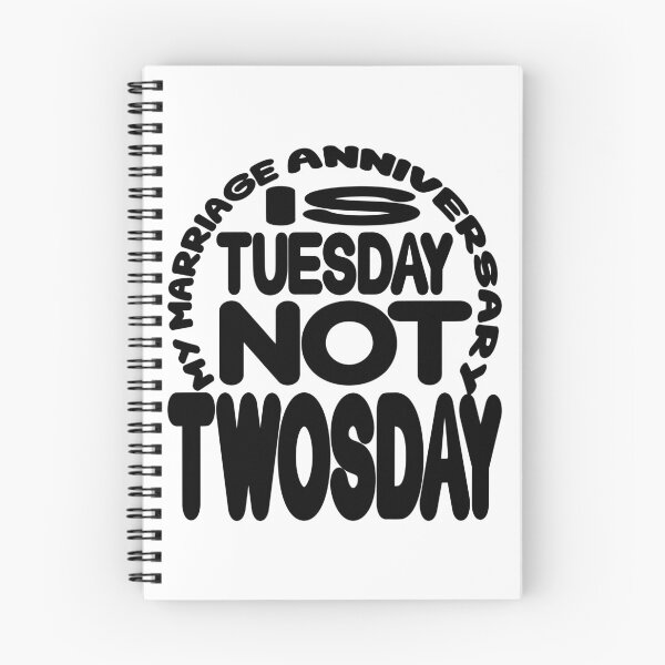 Item preview, Twosday MA Tuesday – Twosday Tuesday designed and sold by DNC1134.