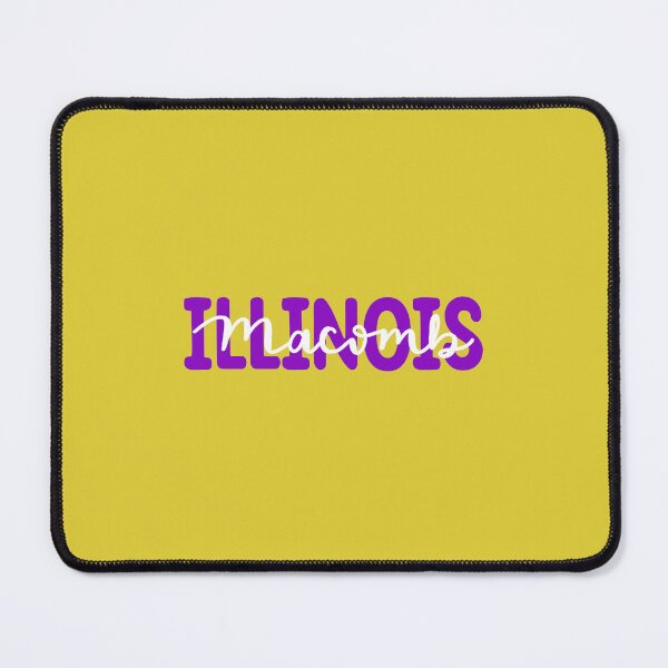 Item preview, Macomb Illinois  designed and sold by ssbymiranda.