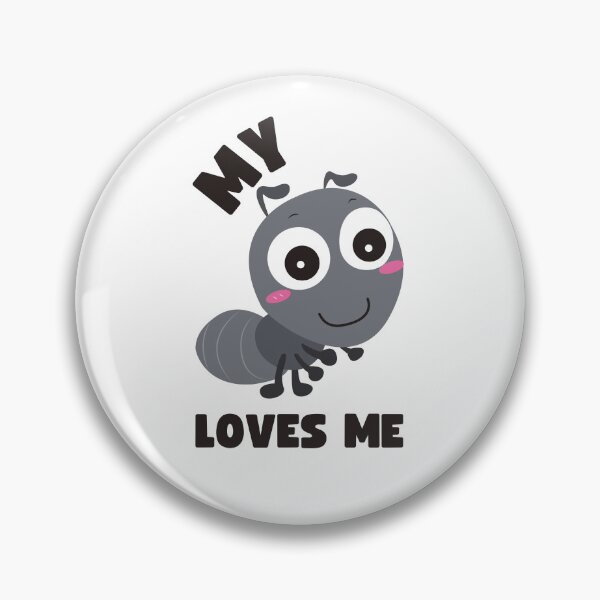 Item preview, My Ant (Aunt) Loves Me designed and sold by appareltolove.