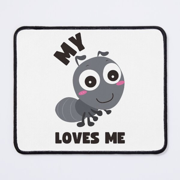 Item preview, My Ant (Aunt) Loves Me designed and sold by appareltolove.