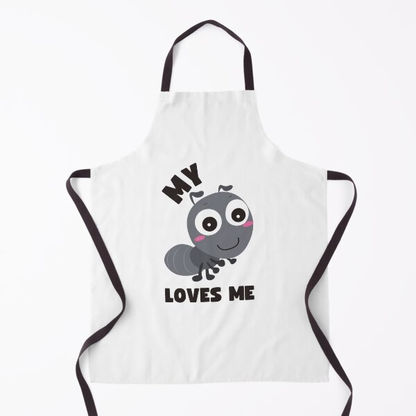 Item preview, My Ant (Aunt) Loves Me designed and sold by appareltolove.