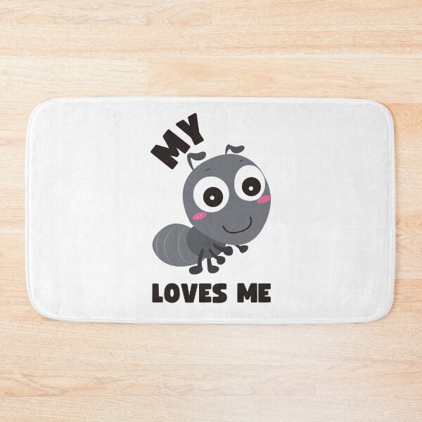 Item preview, My Ant (Aunt) Loves Me designed and sold by appareltolove.