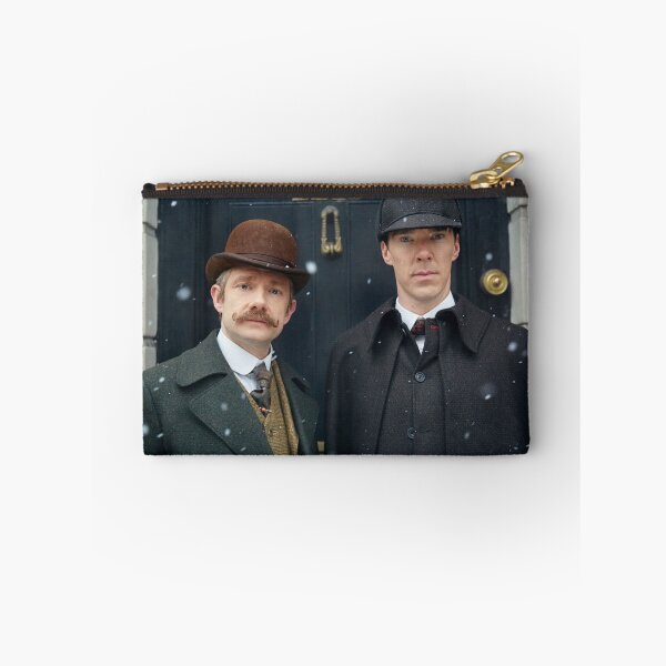 Item preview, Sherlock designed and sold by LisaSimpson.