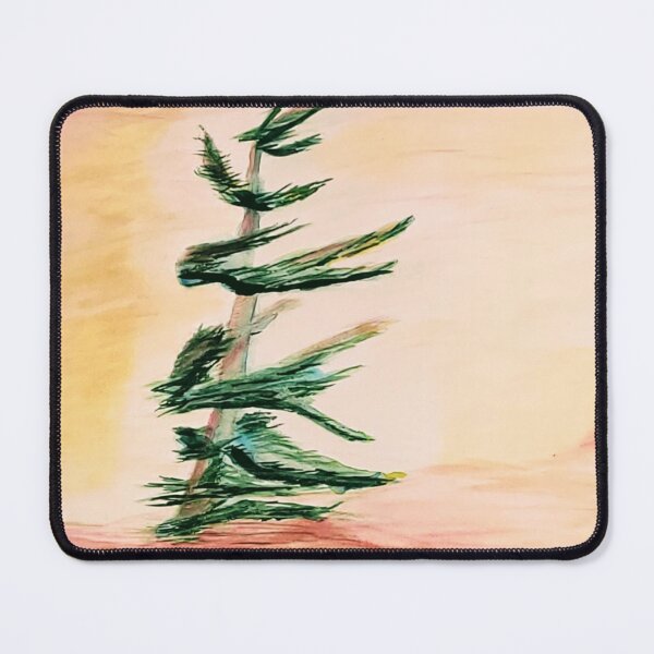 Item preview, sunset pine designed and sold by Canucklife.