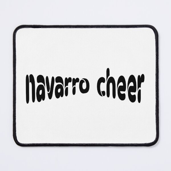 Item preview, navarro cheer designed and sold by elkingo.