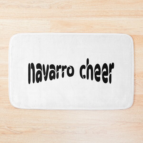 Item preview, navarro cheer designed and sold by elkingo.