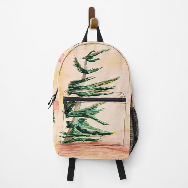 Item preview, sunset pine designed and sold by Canucklife.