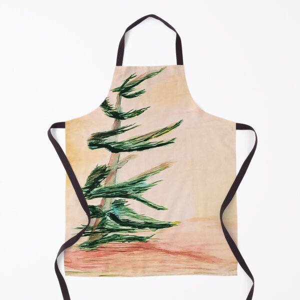 Item preview, sunset pine designed and sold by Canucklife.