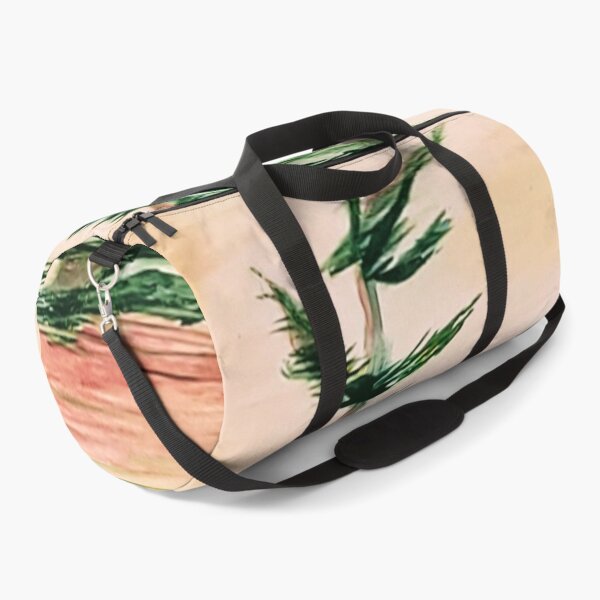 Item preview, sunset pine designed and sold by Canucklife.