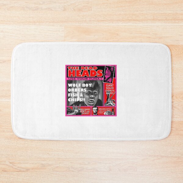 Item preview, Use Your Tuna 1  designed and sold by naleanna87.