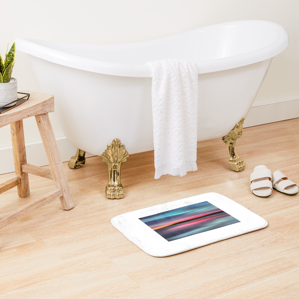 Item preview, Bath Mat designed and sold by micmac.