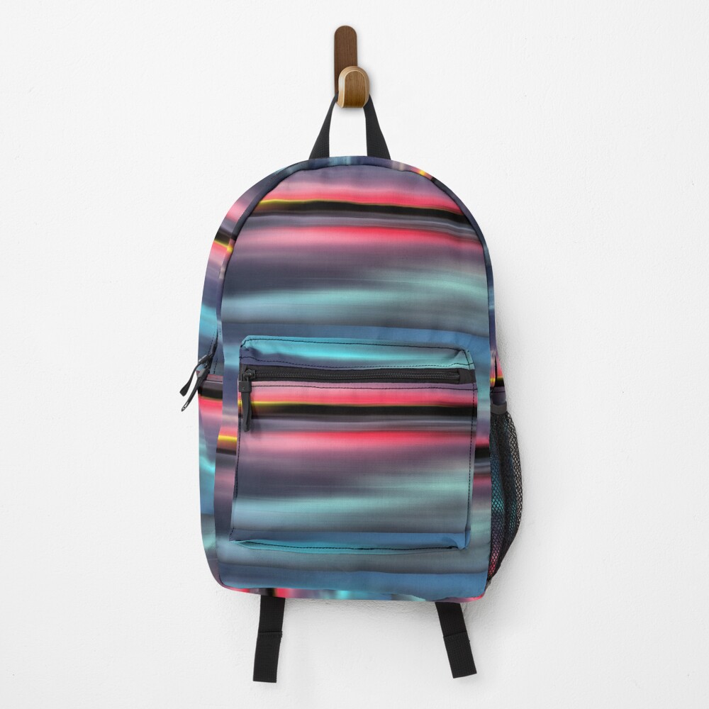 Item preview, Backpack designed and sold by micmac.