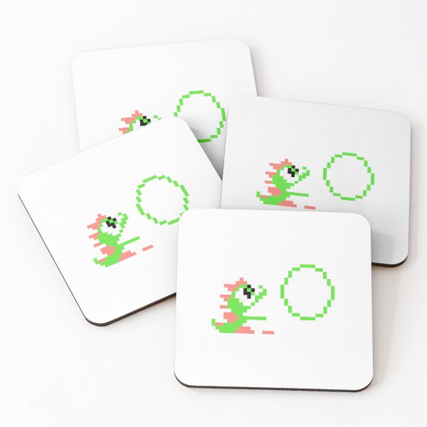Item preview, Bubble Bobble   designed and sold by naleanna87.