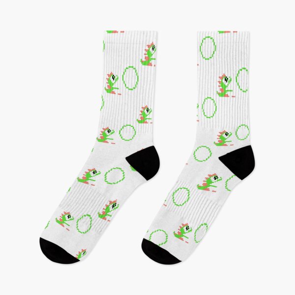 Item preview, Bubble Bobble   designed and sold by naleanna87.