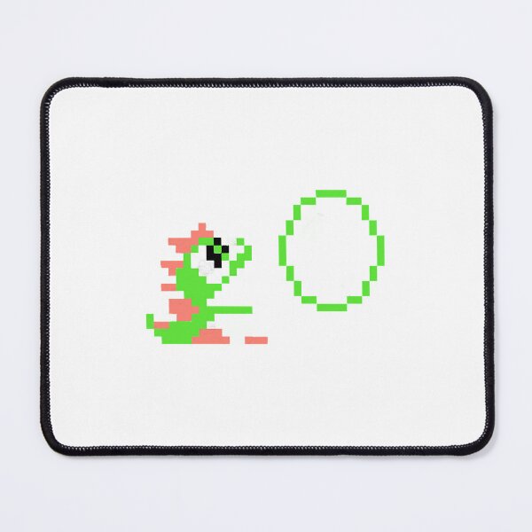Item preview, Bubble Bobble   designed and sold by naleanna87.