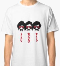 Sabotage Classic T-Shirt