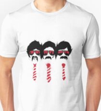 Sabotage Unisex T-Shirt