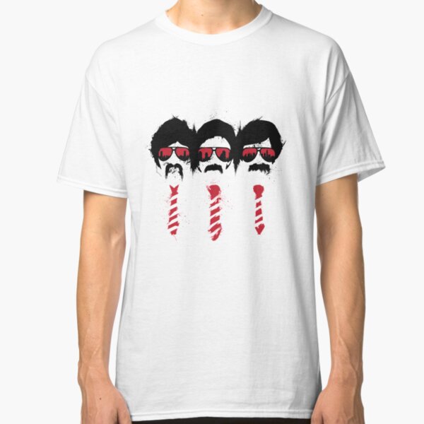 Sabotage Classic T-Shirt