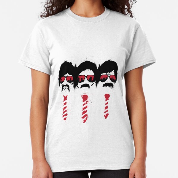 Sabotage Classic T-Shirt