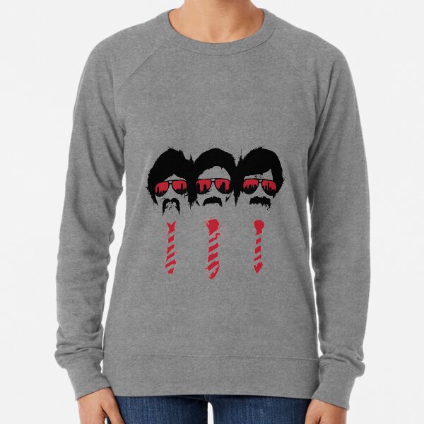 Sabotage Lightweight Sweatshirt
