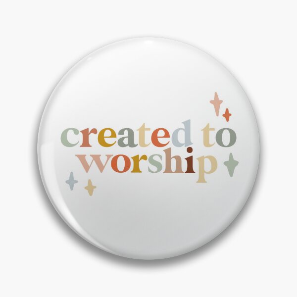 Item preview, created to worship colorful christian quote design designed and sold by ⋒ andie  noel.