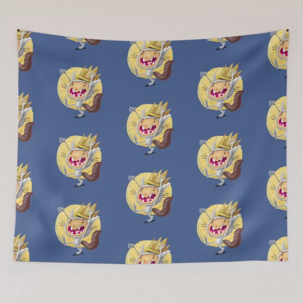 Item preview, Wild Max designed and sold by Nate Bear.