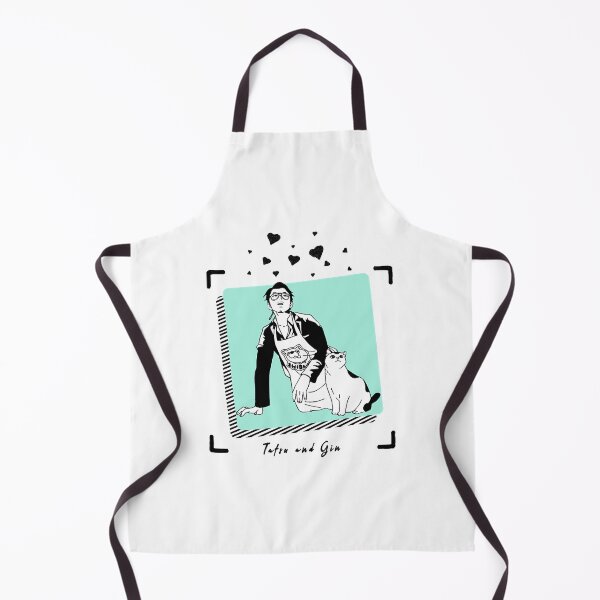 Item preview, Gin and Tatsu - The way of the househusband designed and sold by F4xhKWwA.