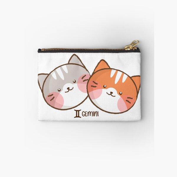 Item preview, Gemini Cat designed and sold by yphien.