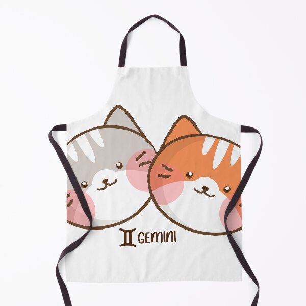 Item preview, Gemini Cat designed and sold by yphien.
