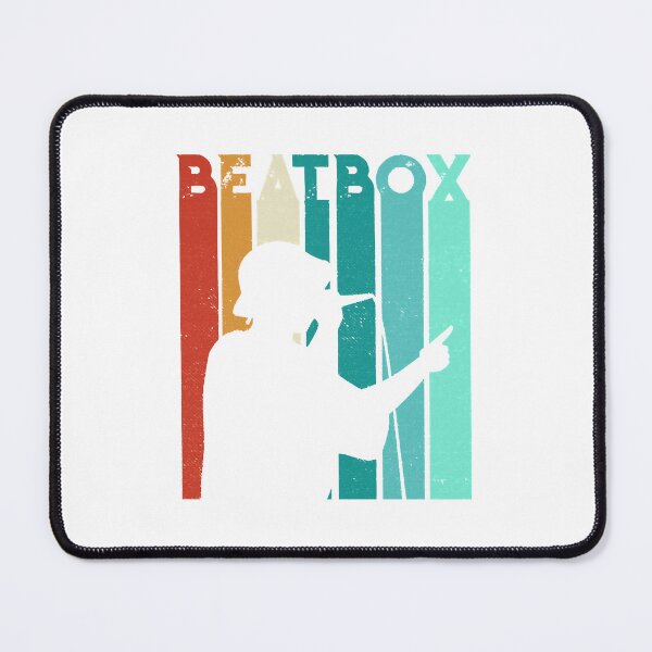 Item preview, Swissbeatbox Beatboxing Beatbox Battle Retro Vintage Hiphop Music Perfect Birthday Gift      designed and sold by naleanna87.