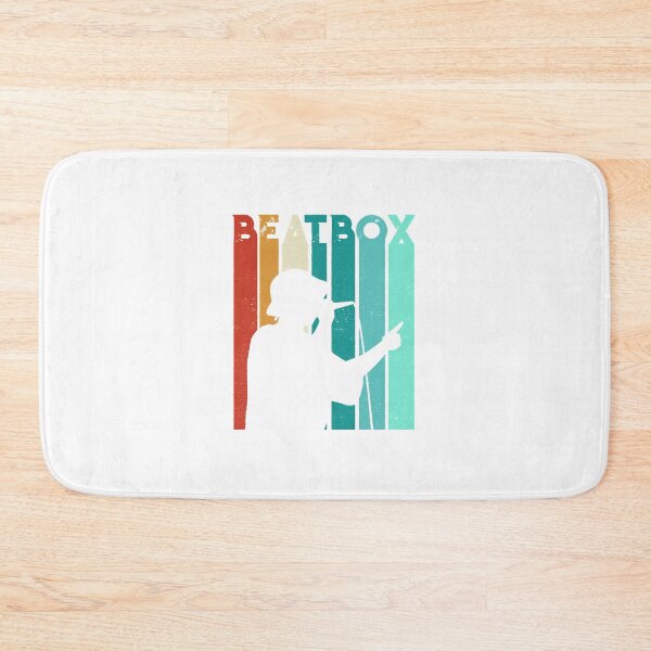Item preview, Swissbeatbox Beatboxing Beatbox Battle Retro Vintage Hiphop Music Perfect Birthday Gift      designed and sold by naleanna87.