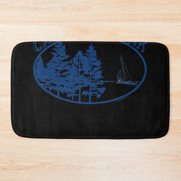 Item preview, Camp Arawak Essential T-Shirt.png designed and sold by MikeCoomerr.
