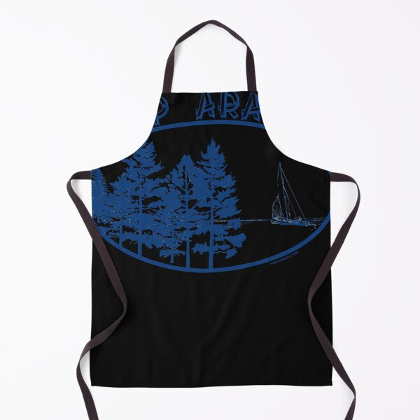 Item preview, Camp Arawak Essential T-Shirt.png designed and sold by MikeCoomerr.