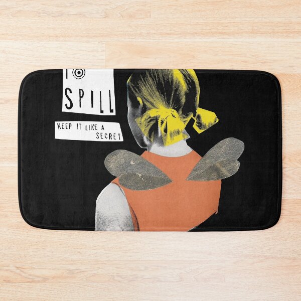 Item preview, Bukas Built To Spill Tour Live 2021 Classic T-Shirt.png designed and sold by MikeCoomerr.