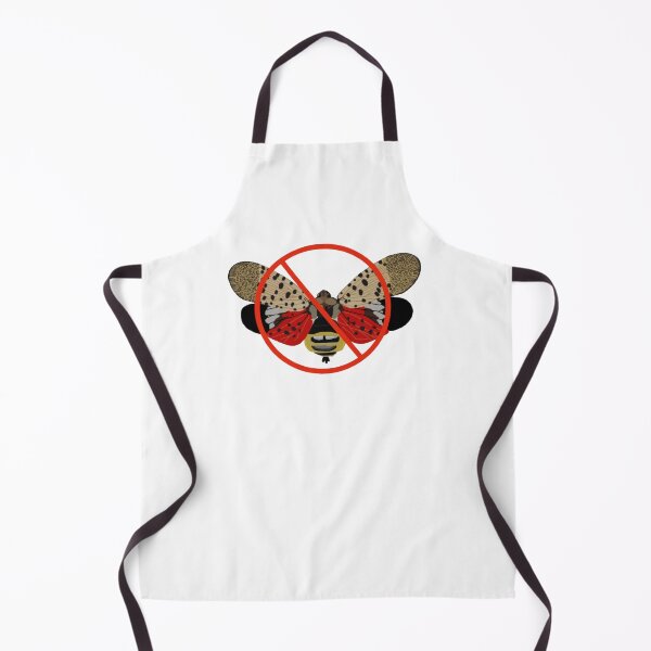 Item preview, Spotted Lanternfly designed and sold by radiantdark.