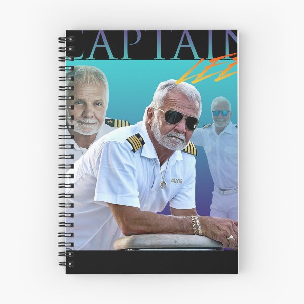 Item preview, Captain Lee Retro inspired Classic T-Shirt.png designed and sold by MikeCoomerr.