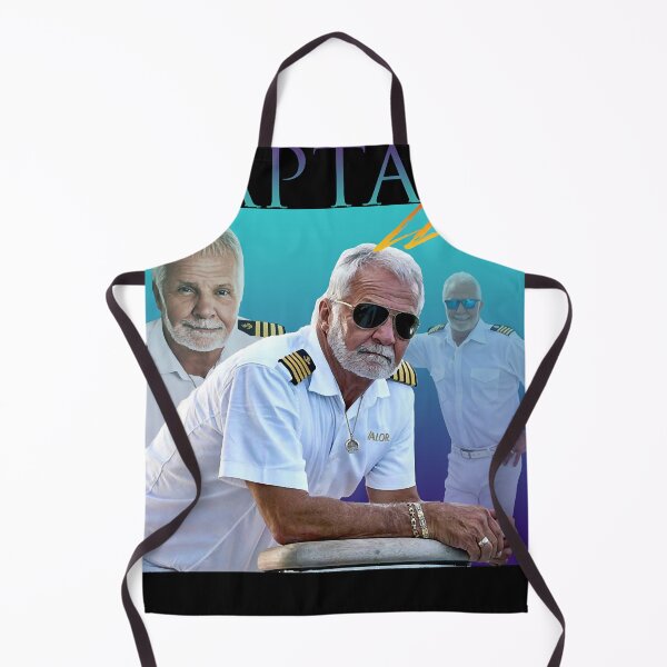 Item preview, Captain Lee Retro inspired Classic T-Shirt.png designed and sold by MikeCoomerr.
